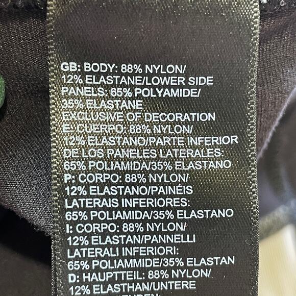 The North Face Flashdry Exterior Pocket Leggings Size S - Picture 12 of 16